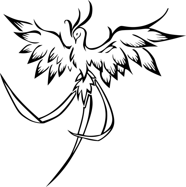 Artist logo